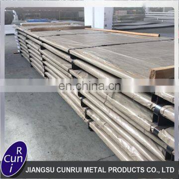 Factory Supply Low Price Nickel Iron Alloy Plate/sheet Kovar 4j29