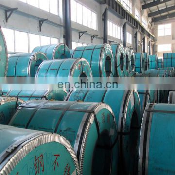 409 CR HR stainless steel coil