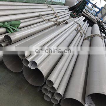 ASTM A312 304 stainless steel pipe/tube