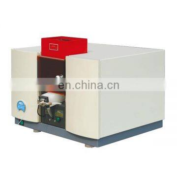 MB5-A multi-channel atomic absorption spectrophotometer