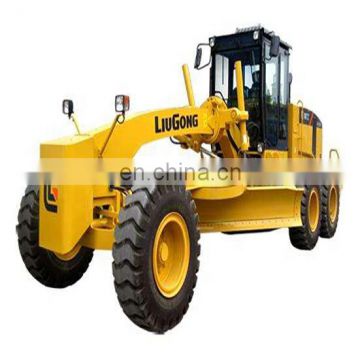 small grader CLG5215 motor grader with ripper