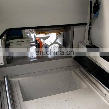 Heavy Duty Aluminium CNC Control Automatic Cutting Saw