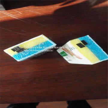 Poker Three-dimensional Packaging Machine Transparent Film Stationery Packaging Machine photo-2