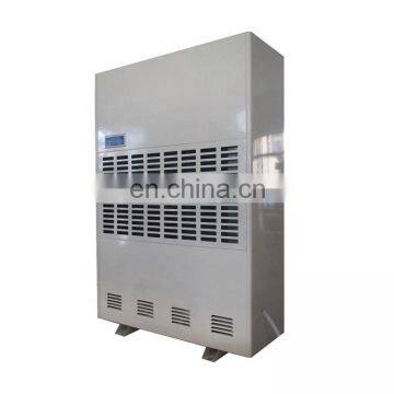 480L New Big Capacity Industrial Dehumidifier for Swimming Pool