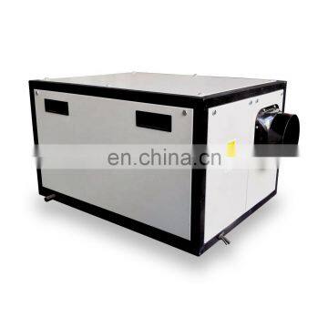 Oem Dry Air Duct Mounted Ceiling Pool Dehumidifier On Sale