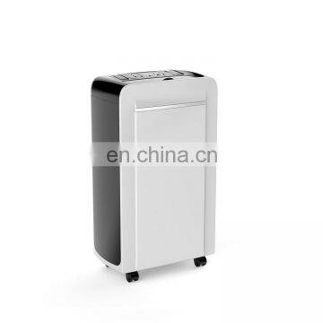 OL-009A Simple design wholesale dehumidifier with movable water tank for USA market