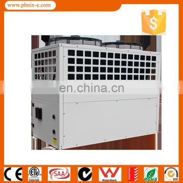 Cb Ce Freestanding Commercial Heat Pump Swimming Pool Heater