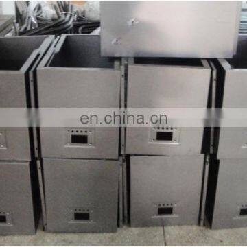 Stainless Steel Sheet Metal Box Fabrication With Rich Experience photo-2
