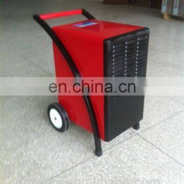 Compressor Dehumidifier Rotary Desiccant Dehumidifier Portable Cooler FDH-260BT photo-2