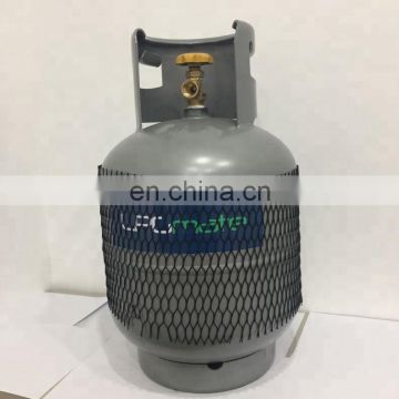 0.5Kg Lpg Gas Cylinder Bangladesh 12.5Kg Lpg Container Gas Cylinder Price