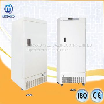 Freezer Vertical Type Single Door Medf-25V26