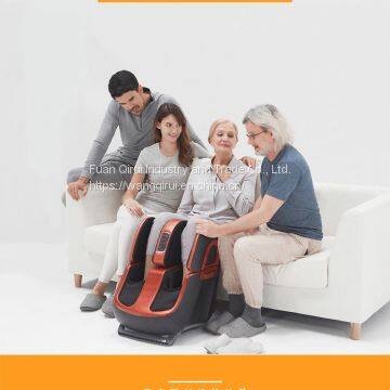 Leg circulation machine Qirui is the most trustworthy massager brand leg circulation machine