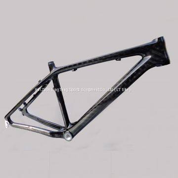 Full Carbon 26er MTB Frame LTK013 photo-2