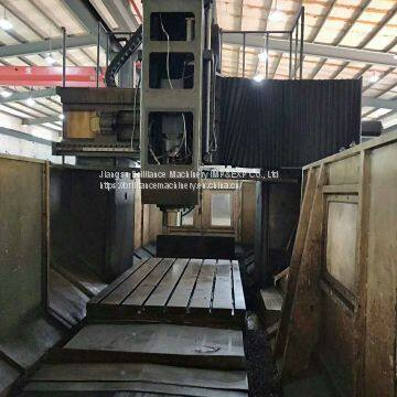 Qiaoyang 2015 Gantry Machining Center photo-5