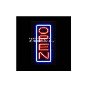 Advertising Small Neon Sign Led Lights Strip Custom 12V Open Lighting photo-2