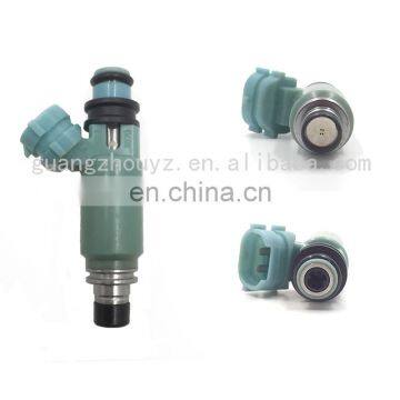 For Mazda Fuel Injector Nozzle OEM 195500-3570