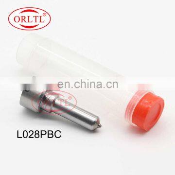 ORLTL Automobile Parts Nozzle L028PBC L028PBD ALLA152FL028 And Dispenser Nozzle L 028 PBC, L 028 PBD