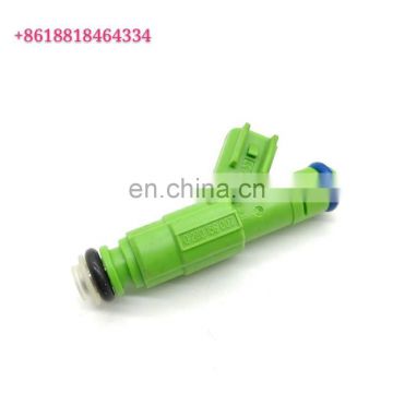 High Quality Fuel Injector 0280156007 04861454AA for  Dodge Chrysler