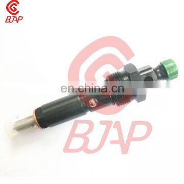 3939696 Injector Fuel Injector 3939696 for Cummins Engine photo-3