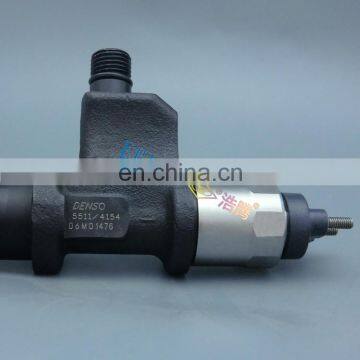 Denso Fuel Injector Assembly 095000-5511 Injection Pump 095000-551# Car Diesel Injector 8-97603415-2 for Isuzu photo-3