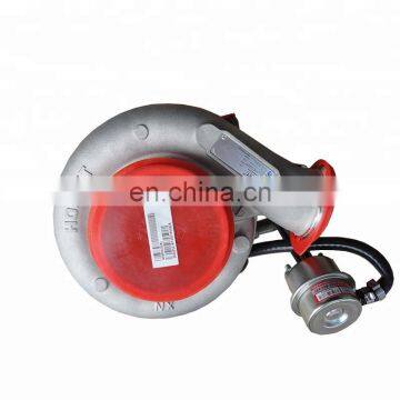 OEM 3960478 6BTAA/HX35W TURBOCHARGER for Diesel Engine photo-3