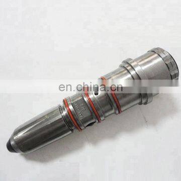 Guarantee Quality Diesel Engine Parts Aluminum Alloy 3047973 Fuel Injector for Truck photo-6