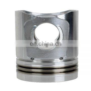 Hot Selling Excavator Engine Spare Parts Engine Piston For  HYUNDAI305-7 6CT 3917707