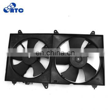 CAR Radiator Cooling Fan Fits New Holden Epica EP 07 -11 95223800 96838443