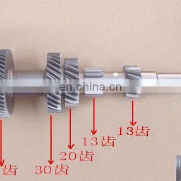 ZM001A-1701301-6 Intermediate shaft for great wall 2.8TC