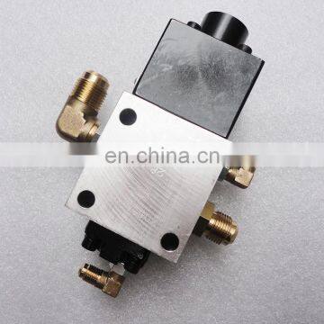 CCEC engine spare parts Oil Control Valve 3060606 for Dongfeng truck