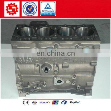 ISDe cylinder block 4934322 5274410