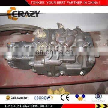 MR-2 hydraulic main pump & MR-2 hydraulic pump for PC50 excavator parts