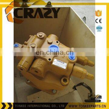 M2X170CHB-11A Swing Motor Assy for Excavator Spare Parts E320B 115-3756 photo-2