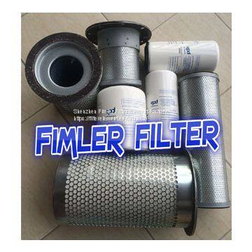 Kobelco filters PF03302501, PSCE03501, PS-CE03-506, PS-CE03-506, PS-CE03-501, PF03302502