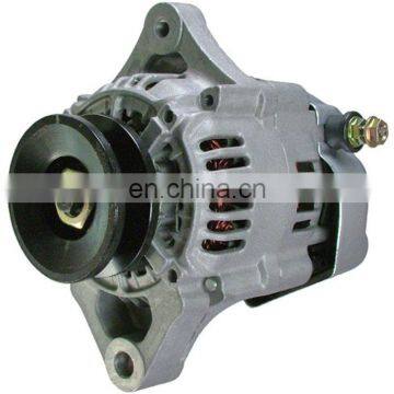 Alternator 2706087201 1002111610 185046220 12189 for Kubota Thermo King Tractors