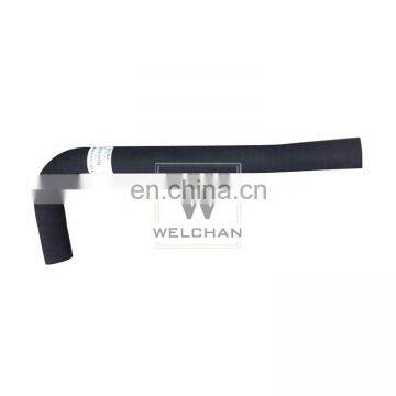 Excavator EC240 EC290 Flexible Rubber Hose Central Radiator Water Hose New model 14576153
