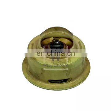 Excavator E200B E320C Engine S6K Thermostat 5I8010 Water Temperature Regulator