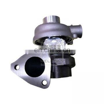 4D31 Engine Turbo 4D31T Diesel Turbocharger Parts Turbo 49189-00500 With 3 Holes ME132165