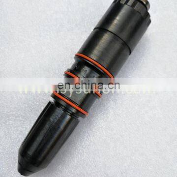 Shiyan genuine marine/diesel fuel injector 3045102 2027588 3037229 L10  engine fuel injector for Excavator/loader/dozer  parts