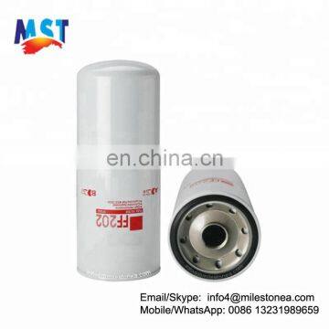 Factory Supply Fuel Filter FF5580 for Truck