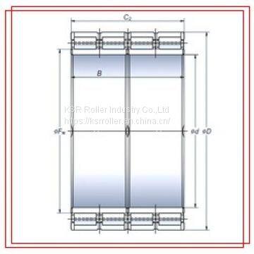 Pillow Block Ball Bearing Units