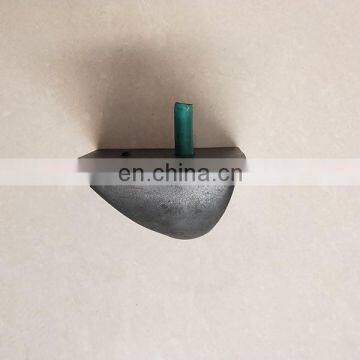 Front Engine Mount Bumper for D22 KA24 54050-50W0A photo-2