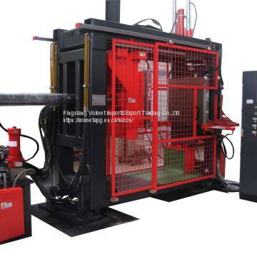 High Quality APG Clamping Machine For CT PT Transformer Epoxy Hydraulic Molding Machine