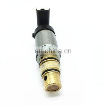Air Condition Compressor Control Valve For P-eugeot C-itroen 6C12 7C16 photo-3