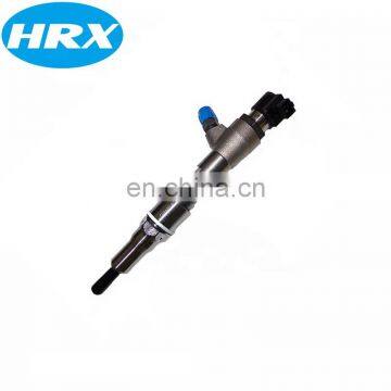 Engine spare parts fuel injector for YD25 16600-EC00C 16600EC00C for sale