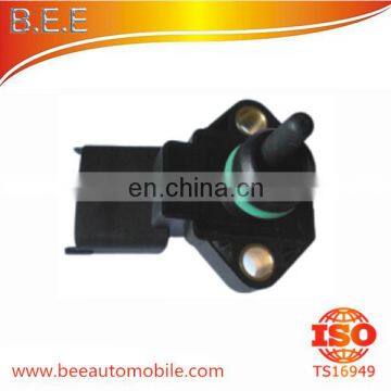 High quality car map sensor ,IVECO,ROVER,VM 0281002205\99455421\MHK100640\45962048F