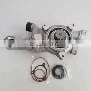Dongfeng Diesel Engine Spare Parts Water Pump D5010295150