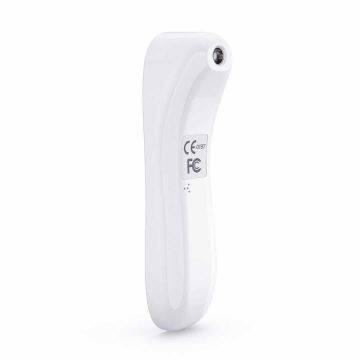 Infrared Forehead Thermometer - Non Contact Infrared ThermometerDigital Temperature Gun Infrared Thermometer Laser Thermometer Non Contact Forehead Infrared Thermometer With LCD Backlight