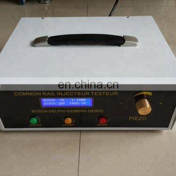 CR1600 common rail diesel injector tester