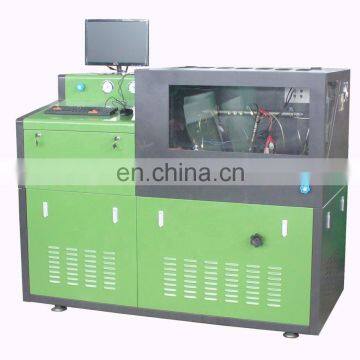 COMMON RAIL SYSTEM TESTER CRS708 WITH QR CODING photo-6
